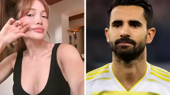 Danla Bilic, Alper Potuk'tan Özür Dilemek İçin Programına Davet Etti