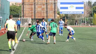 Maçın kritik anları