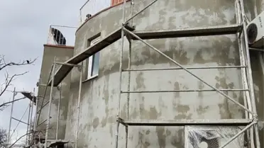 ÇOMÜ Ulupınar Gözlemevi'nde Modernizasyon Çalışmaları Başladı