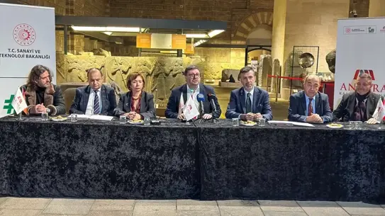 Ankara Kalesi'nde Tarihi Zenginliğe Yeni Katkı: Üç Modern Müze Açılıyor