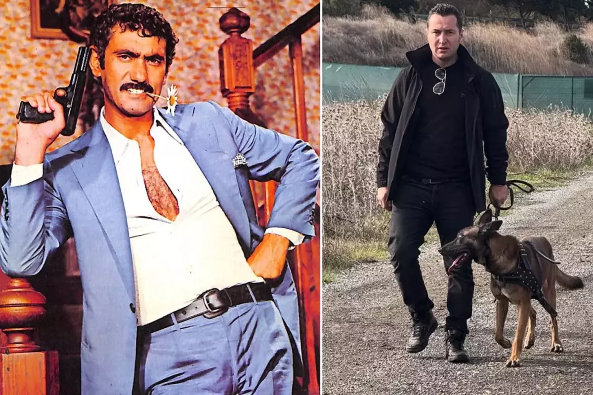 Yılmaz Güney’in Ailesi, Savcı Yavuz Engin’e Karşı HSK ve Savcılıkta Suç Duyurusu Açtı