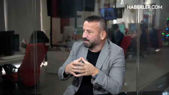 Etkinlikte dağıtılan mobilya paketleri