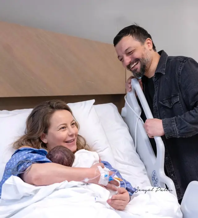 Ali Kemal'in sevimli anları