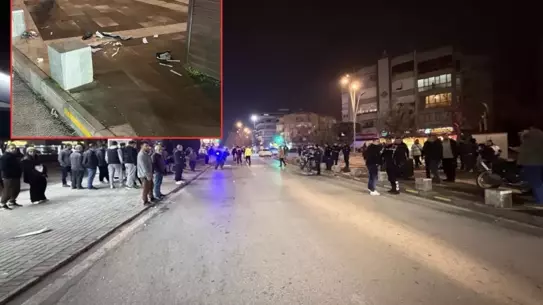 Alanya’da Alacak‑Verecek Tartışması Bıçaklı Kavgaya Dönüştü, 7 Yaralı