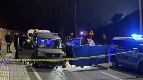 Samsun’da Yasak Aşkın Korkunç Sonu: Kadın Çocuğunu Araçta Öldürürken Şoke Eden İfadeler