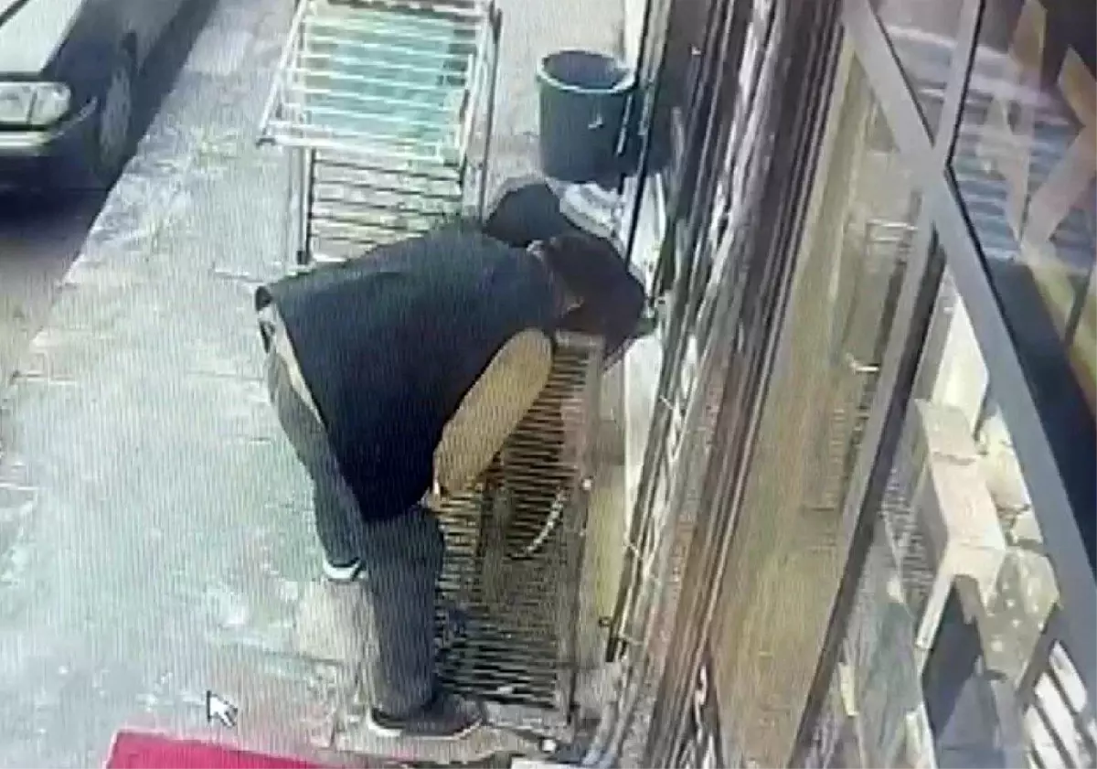 Kahramanmaraş’ta Açılan Mazgaldan Düşen Çocuk Yaralı: Sağlık Durumu İyi