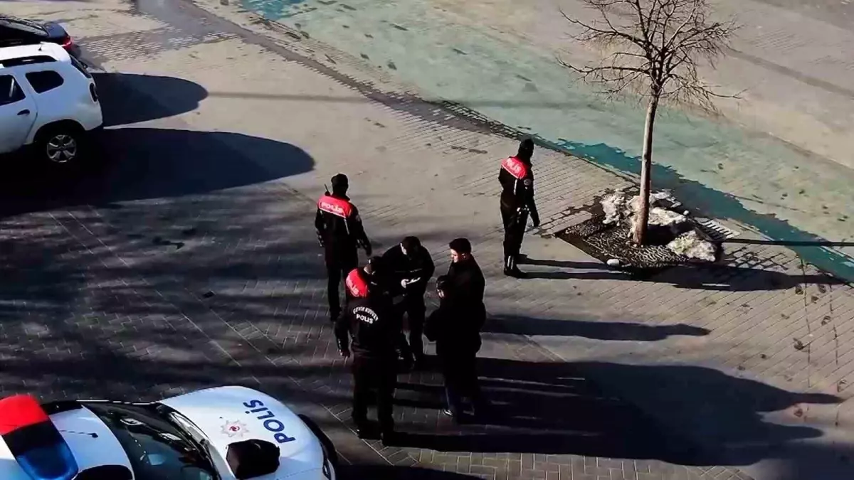 Bolu’da Büyük Güvenlik Operasyonu: 139 Şüpheli Gözaltına Alındı