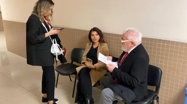 Mahkeme karar belgesi