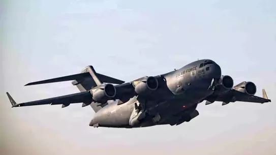 ABD, Orta Doğu’da İran Gerilimini Artıran Çok Günlü Hava Tatbikatına Başladı