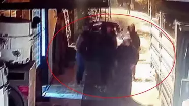 Hatay’da Yabancı Uyruklular Arasındaki Tartışma Şiddetli Kavgaya Dönüştü