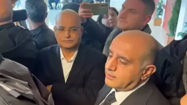 200 Sanığın Yargılanması Başladı: Rüşvet İddialarıyla Sarsılan Yerel Yönetimler