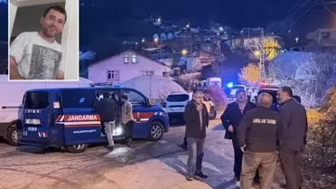 Bartın’da Derbent Köyü’nde Silahlı Aile İçi Şiddet: Eşini Av Tüfeğiyle Öldüren Adam Kendini İntihar Etti