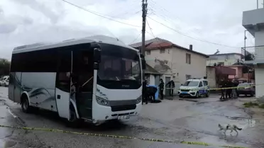 Yunusemre’de Boşanma Sürecinde Şiddet Olayı: Kadın Sokakta Öldürüldü