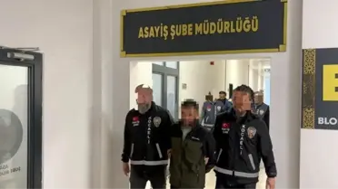 Kartepe'de Cinayet Dava Süreci Derinleşiyor: Sanık Mahkemede