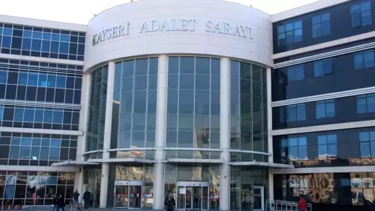 Kayseri Eski Genel Sekreterin Mal Varlığı Tedbir Talebi Mahkeme Tarafından Reddedildi
