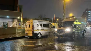 Eyüpsultan’da İBB’ye Bağlı Kreşte Çocuklara Yönelik Şiddet İddiaları Soruşturuluyor