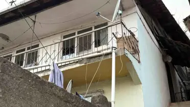 İzmit’te Zemin Çökmesi Panik Yarattı: AFAD ve Polis Olayı İnceliyor