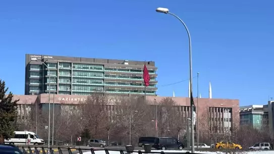 Gaziantep’te Uyuşturucu Ticareti: İranlı Sanığa 18 Yıl Hapis Cezası