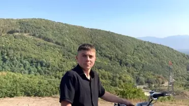 Düzce’de 17 Yaşındaki Emirhan Çengel Tabanca Kazasında Hayatını Kaybetti