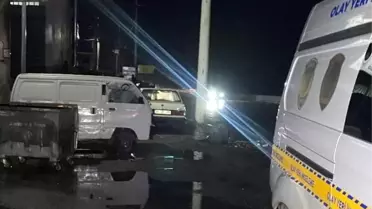 Torbalı’da Yaygın Trafik Kazası: 52 Yaşındaki Kadın Hayatını Kaybetti