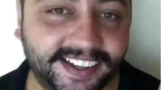 Ödemiş'te Avukat Taylan Hallıoğlu Trafik Kazasında Hayatını Kaybetti