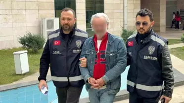 Samsun’da Çorba Servisi Tartışması Silahlı Saldırıya Dönüştü, Lokantacı Tutuklandı