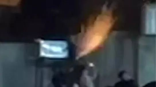 Şanlıurfa’da Nişan Töreninde Havaya Ateş Açan Şüpheli Jandarmanın Hızlı Operasyonu Sonucu Gözaltına Alındı