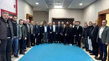 Trabzon Başsavcısı: Şiddet Sorunu Cinsiyet Ayrımı Yapmıyor, Herkesi Kapsıyor