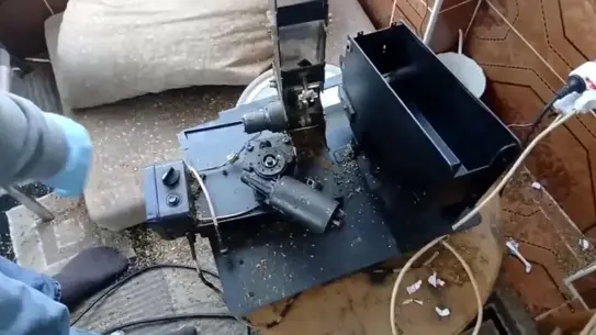 Samsun Terme'de Dev Kaçak Tütün Operasyonu: 29 Bin 200 Makaron Sigara Ele Geçirildi