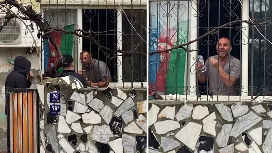 Nazilli'de Tahliye Sırasında 'Binayı Yakarım' İddiası Yetkilileri Seçti