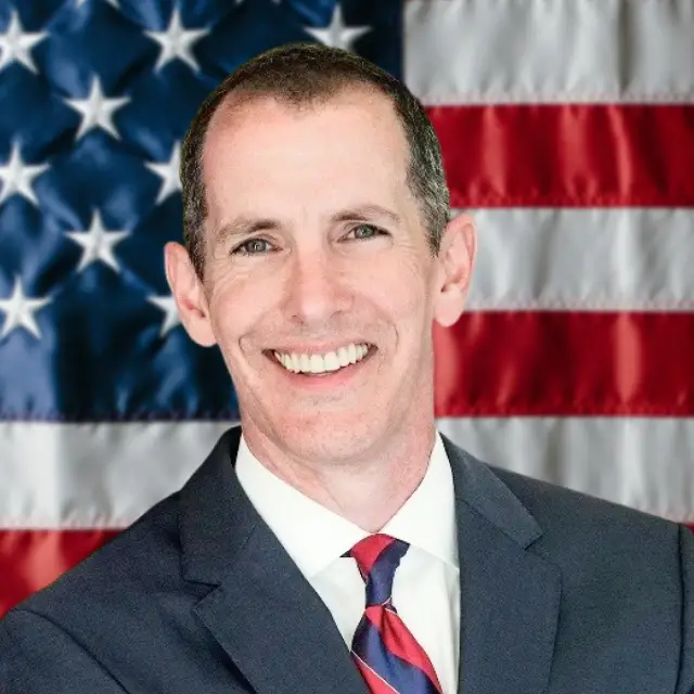 Chris Madel açıklama anı