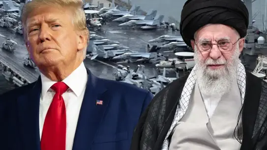 ABD, İran’ın Petrol İhracatını Durdurmak İçin Deniz Ablukası Planını Açıklıyor