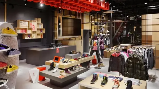 Anta Sports, Puma'nın %29 Hissesini 1,8 Milyar Dolar'a Satın Aldı