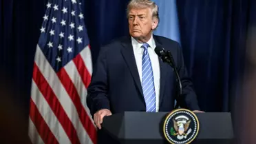 Minnesota’da Trump’ın göç politikası üzerine Cumhuriyetçi aday çekildi