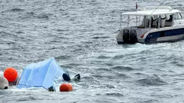 Oman Sahillerinde Fransız Turistlerini Taşıyan Tekne Faciası: 3 Ölü, 2 Yaralı