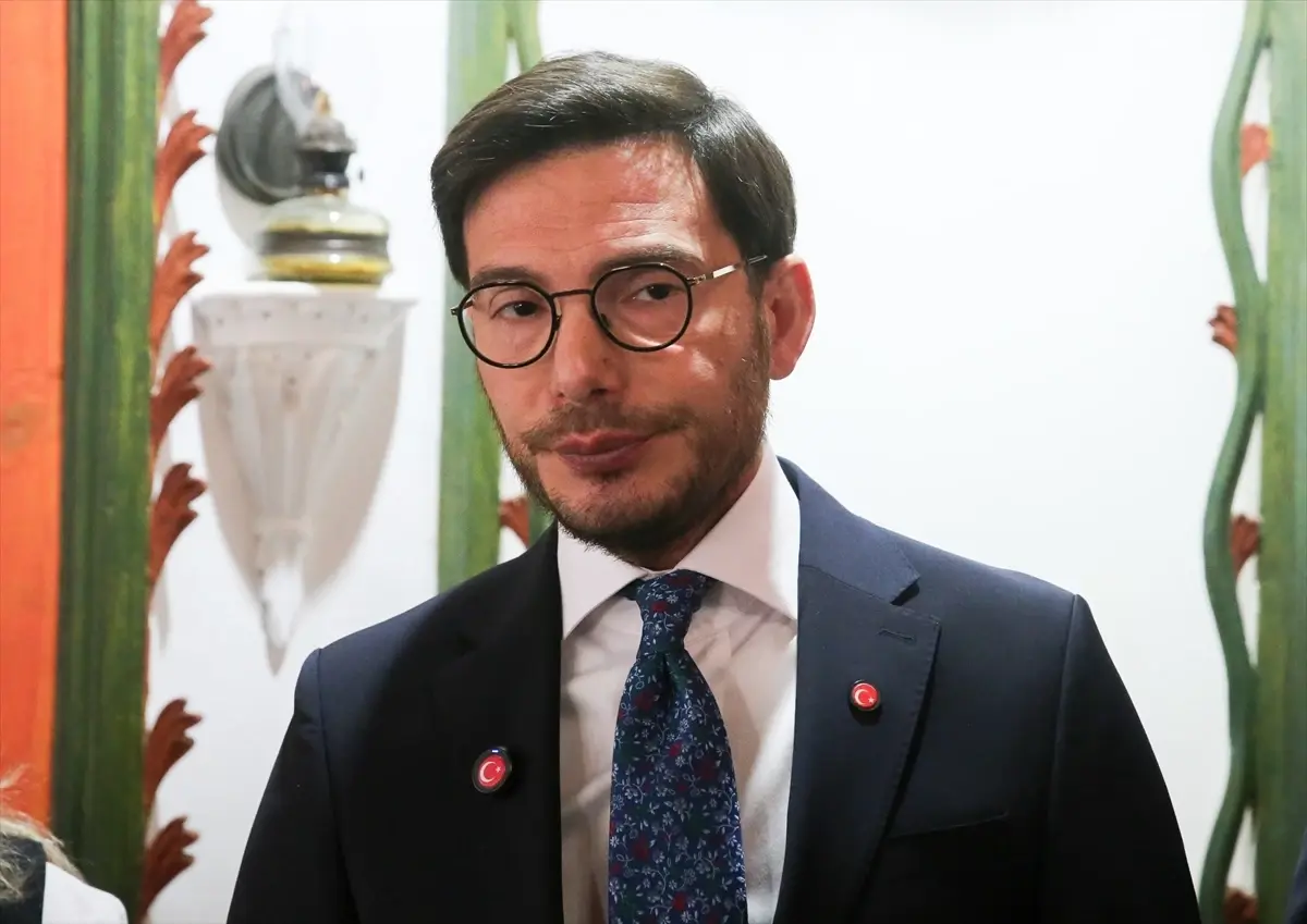 Tokat ve Musul Arasında Kardeş Şehir Anlaşması: Altyapı İşbirliği Görüyor