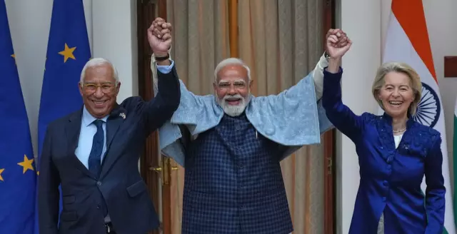 Ticaret verileri grafiği