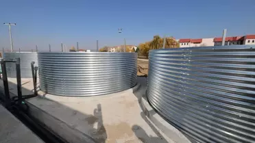 Afyonkarahisar’da Jeotermal Enerjiyle Sürdürülebilir Su Ürünleri Üretimi