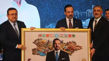 Zorlu'dan Gaziantep Açıklaması: Savunma Sanayi Yatırımları ve Muhalefet Eleştirisi