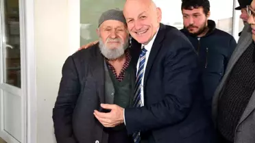 Terme’nin Sanayi ve Turizm Vizyonu: Başkan Kul’dan Stratejik Plan