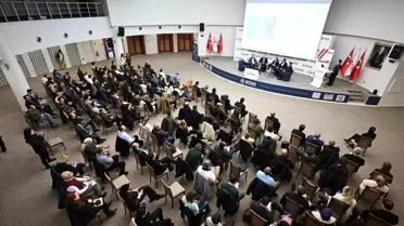 Bursa’da Dijital İhracat ve KOBİ’lere Yol Haritası: BTSO Akademi’den Özel Buluşma