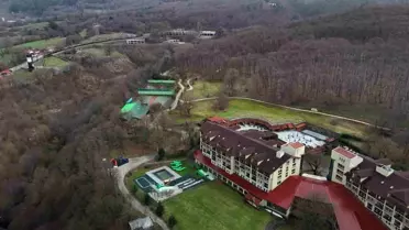Bolu Otel Faciasının Arkasındaki Usulsüzlükler Gün Yüzüne Çıktı