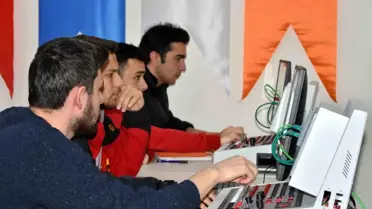 Pendik Belediyesi YETGİM’den 380 Genç Sanayi ve Hizmet Sektöründe Çalışmaya Başladı