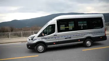 Muğla’da yeni toplu taşıma hatları