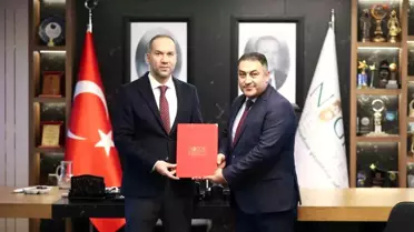 Niğde Belediyesi İşçi Maaşları 44.460 TL’ye Çıktı: 3 Yıllık Anlaşma Detayları