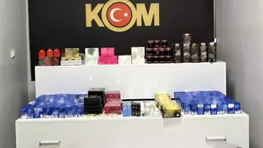 Niğde'de Büyük Kaçakçılık Operasyonu: 6 Şüpheli Gözaltına Alındı