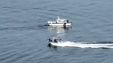 Samsun’da Yasaklı Su Ürünleri Avcılığına 317 Bin TL Ceza Kesildi