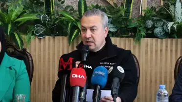 Sivas Belediyesi Bütçe Disiplininde Türkiye’nin Zirvesine Ulaştı