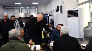 Söke Şehir Lokantası: Uygun Fiyatlı Sosyal Buluşma Noktası