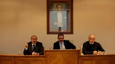 Taşköprü sarımsağı hasat öncesi